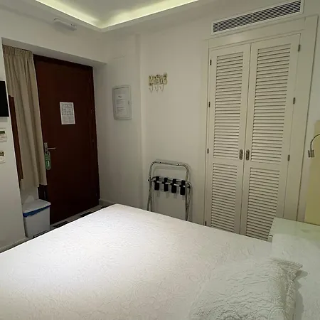 El Alojado De Velarde * 콘일데라프론테라