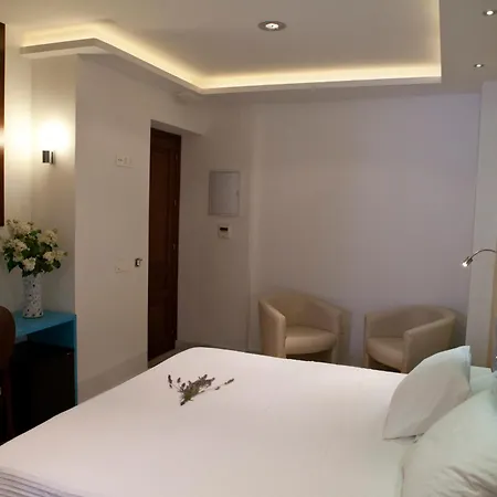 Inn El Alojado De Velarde Conil De La Frontera