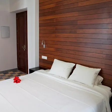 El Alojado De Velarde Kro