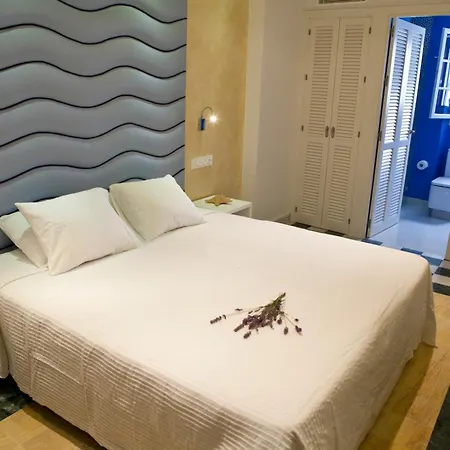 El Alojado De Velarde