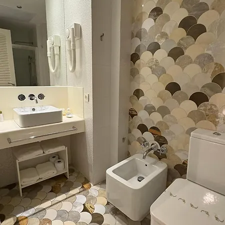 El Alojado De Velarde Kro