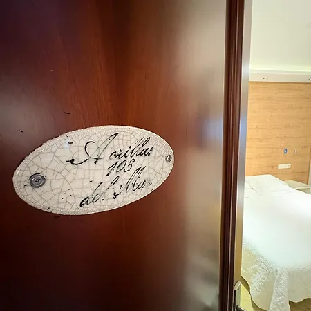 El Alojado De Velarde Kro Conil De La Frontera