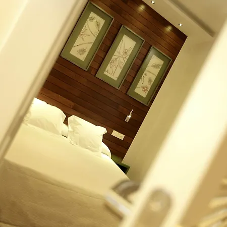 El Alojado De Velarde Kro Conil De La Frontera